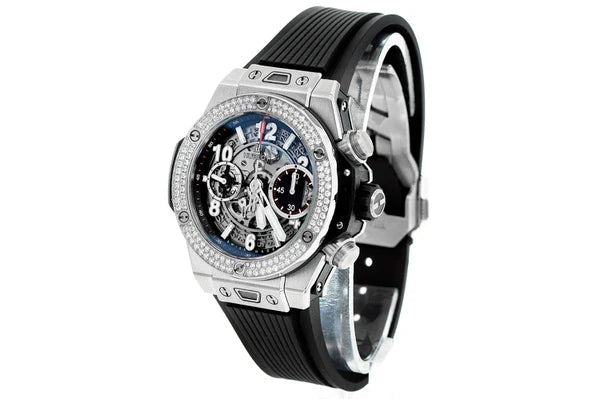 Big Bang Unico Titanium - 441.nx.1171.rx.110 - Titanium