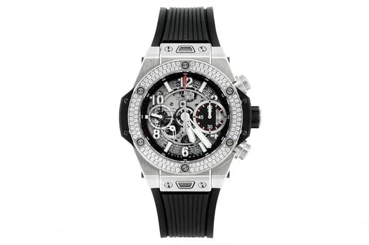 Big Bang Unico Titanium - 441.nx.1171.rx.110 - Titanium
