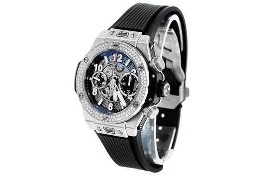 Big Bang Unico Titanium - 441.nx.1171.rx.110 - Titanium